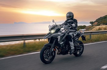 Benelli TRK 702 2023 - Bild 3