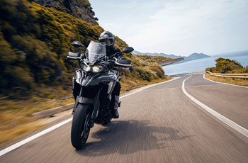 Benelli TRK 702 2023 - Bild 7