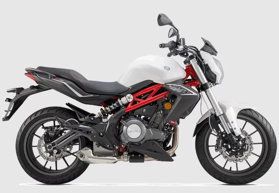 Benelli BN 302 Benelli BN 302