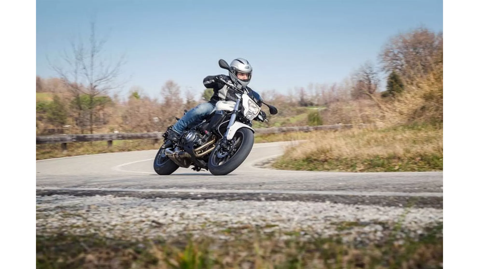 Benelli BN 302 - Image 10 Benelli BN 302 - Image 10