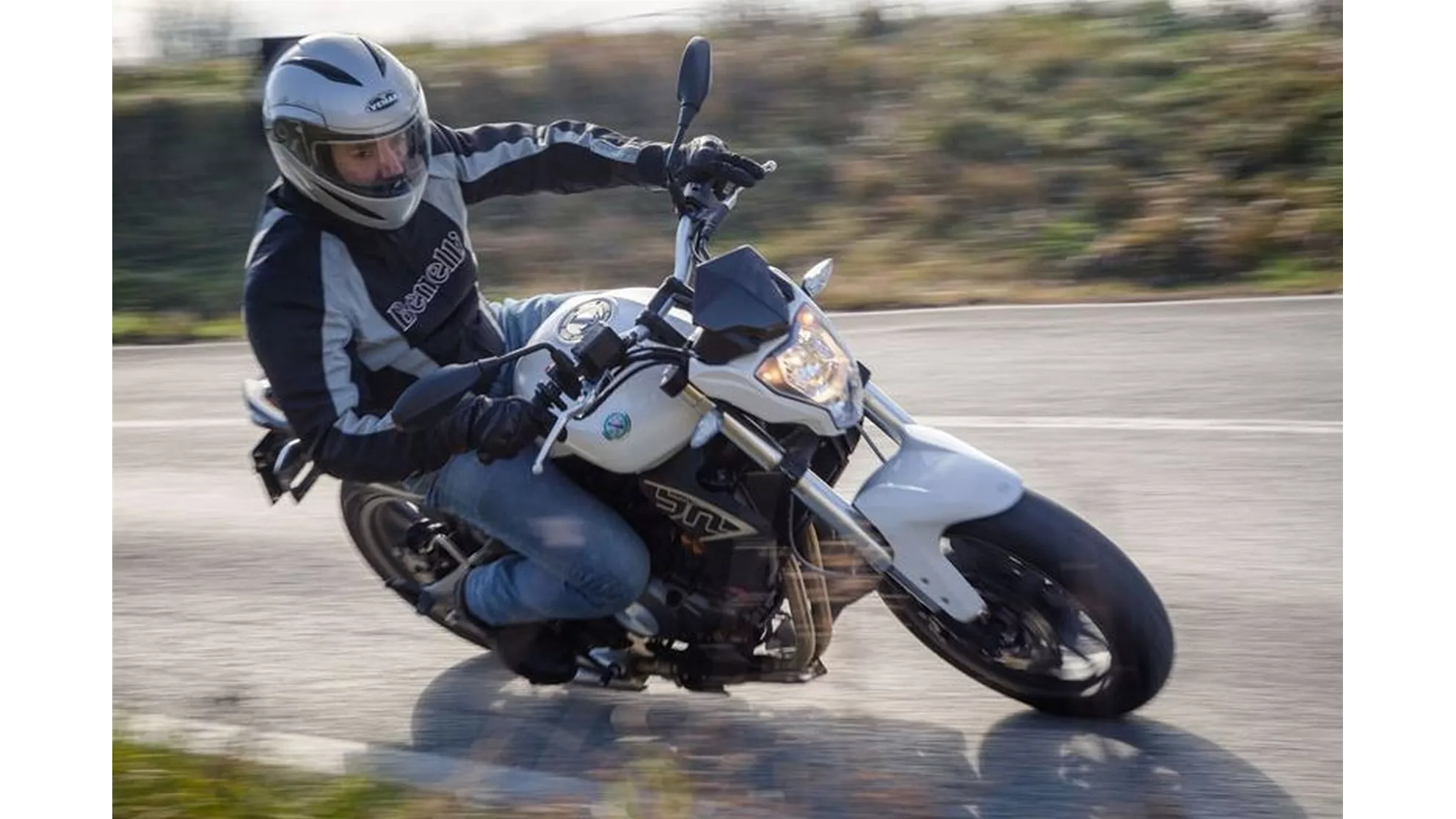 Benelli BN 302 - Image 11 Benelli BN 302 - Image 11