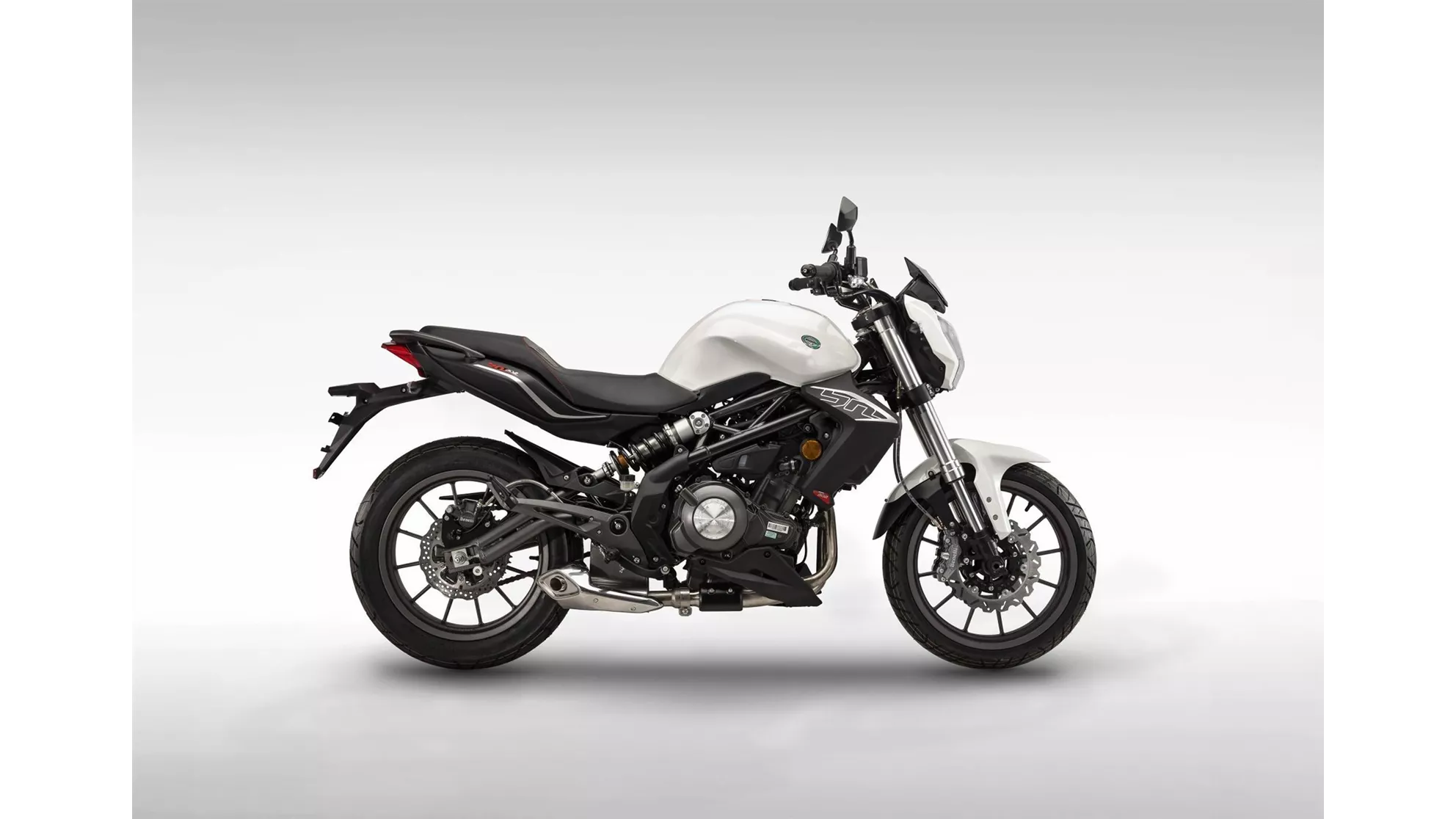 Benelli BN 302 - Image 18 Benelli BN 302 - Image 18