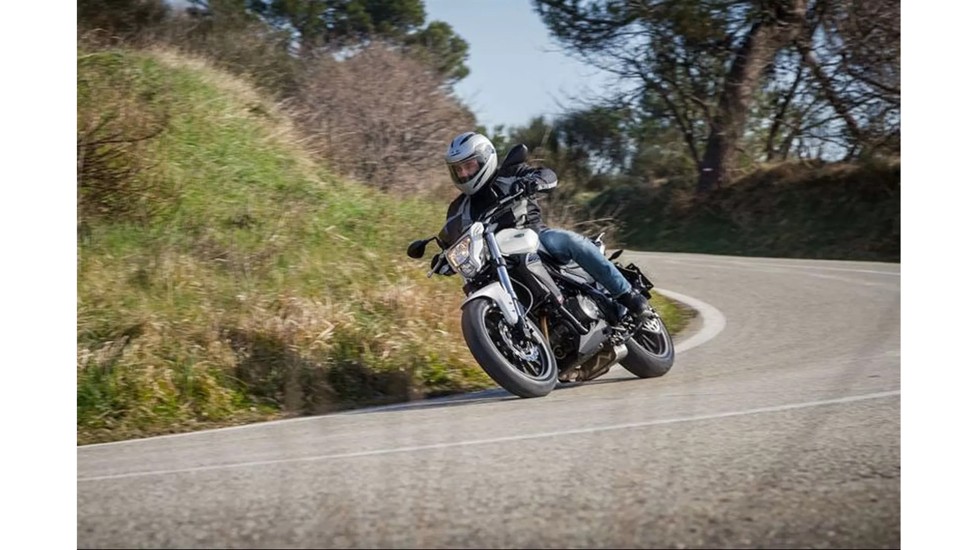 Benelli BN 302 - Image 19 Benelli BN 302 - Image 19