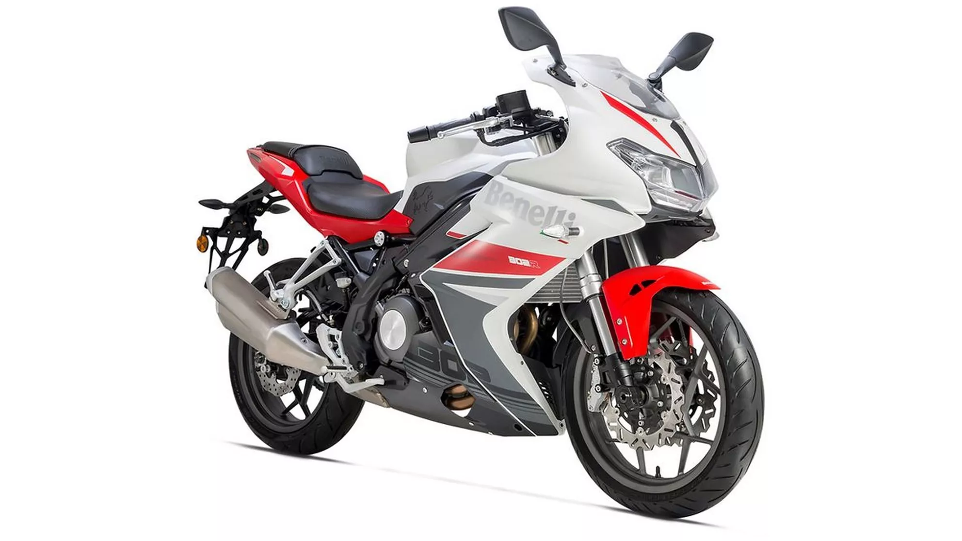 Benelli BN 302 R - Image 3 Benelli BN 302 R - Image 3