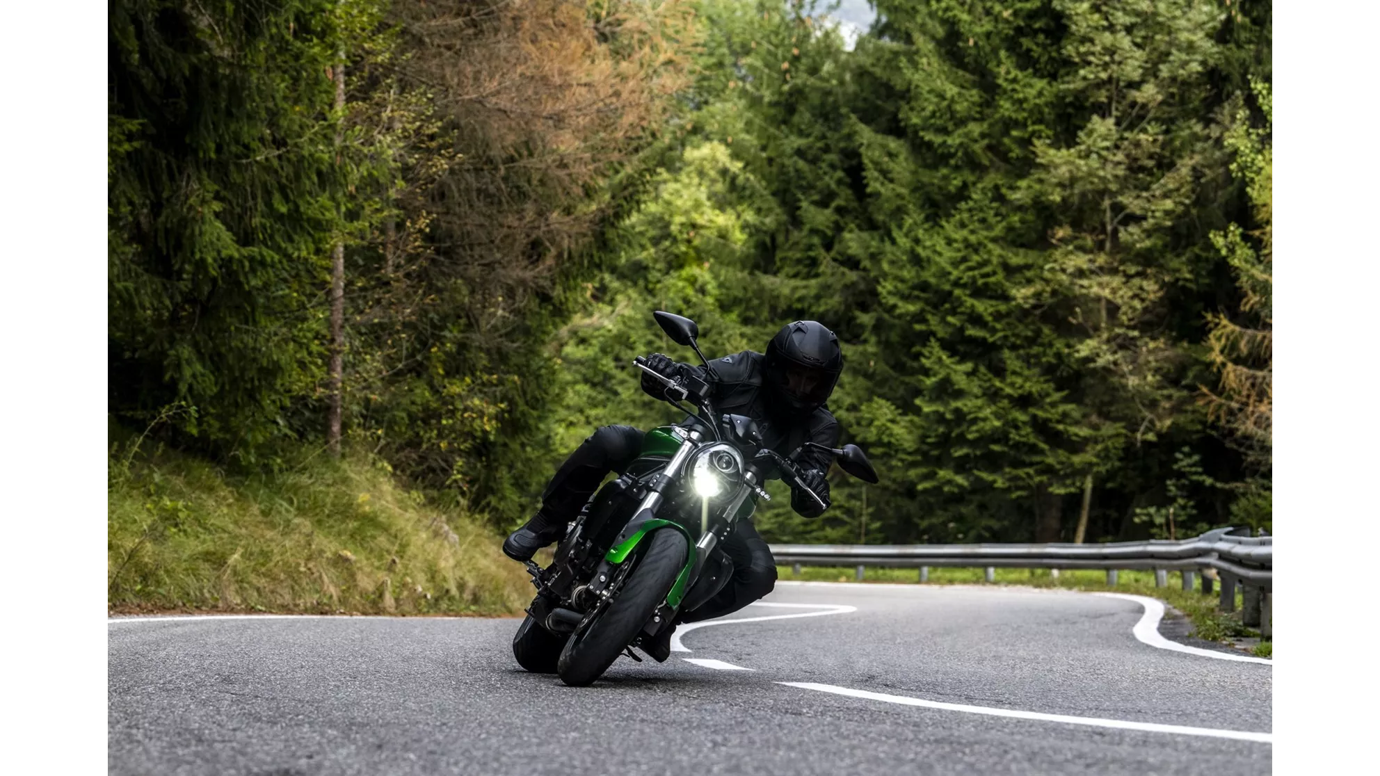 Benelli 752 S - Image 4 Benelli 752 S - Image 4