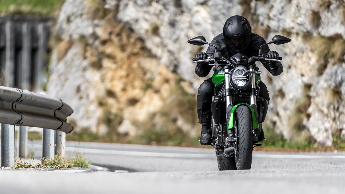 Benelli 752 S Bild 6: Benelli 752 S