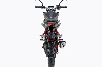 Benelli BN 125 2023 - Bild 3 Benelli BN 125 2023 - Bild 3