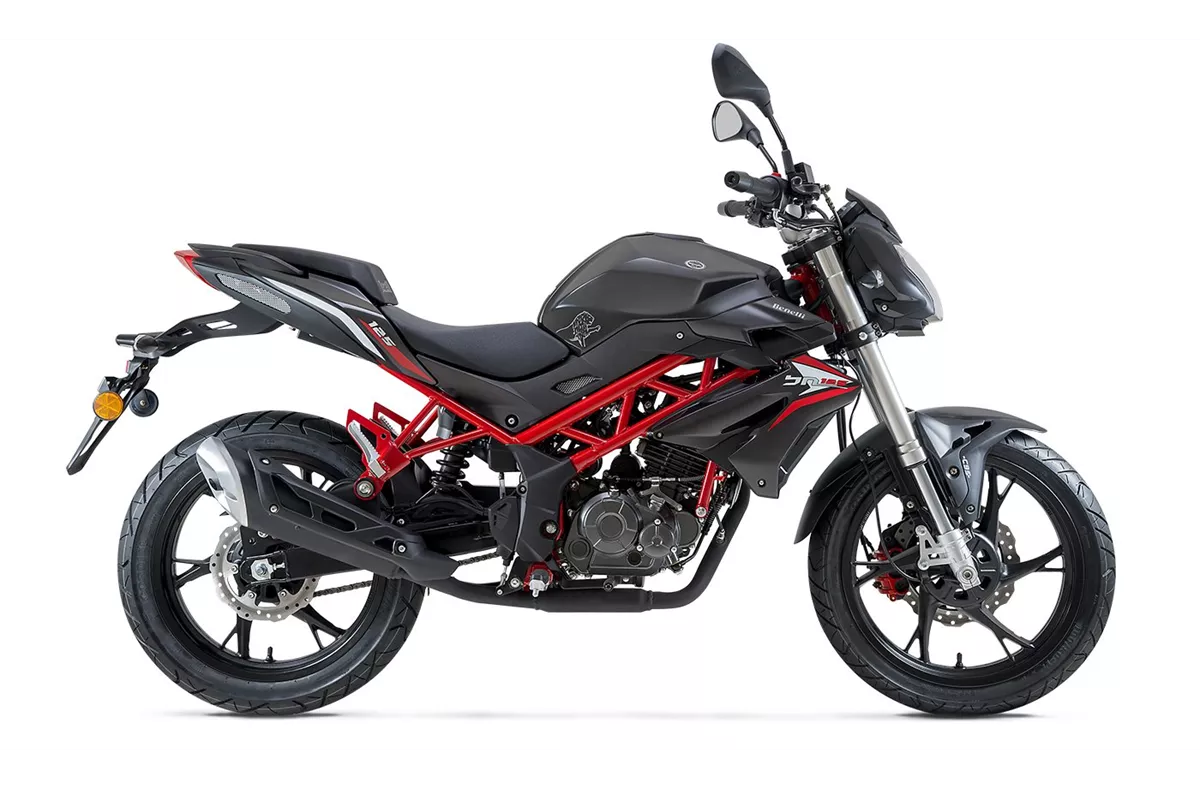 Benelli BN 125 Benelli BN 125