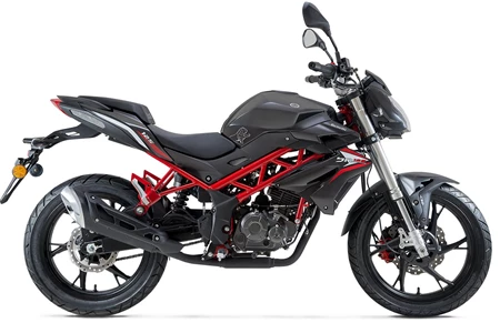 Benelli BN 125 2023 Benelli BN 125 2023