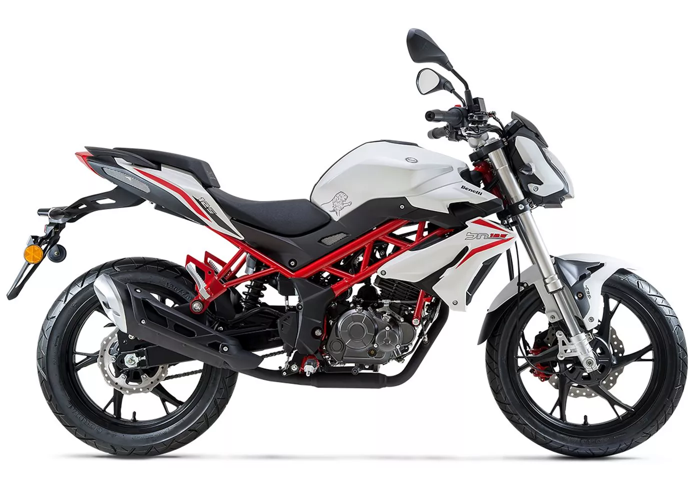 Benelli BN 125 2023 Benelli BN 125 2023