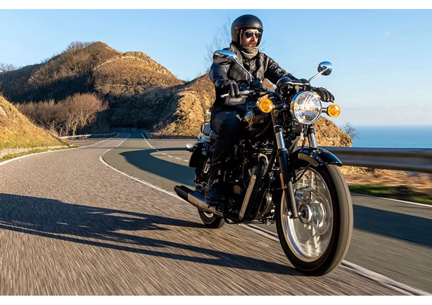 Benelli Imperiale 400 2023 Benelli Imperiale 400 2023