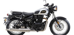 Benelli Imperiale 400 2023 vs Yamaha T-MAX 500 2009