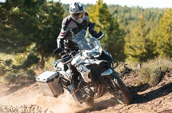 Benelli TRK 502 X 2023 - Bild 8 Benelli TRK 502 X 2023 - Bild 8