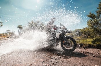 Benelli TRK 502 X 2023 - Bild 10 Benelli TRK 502 X 2023 - Bild 10