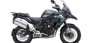 Voge 500DSX 2023 vs Benelli TRK 502 X 2023