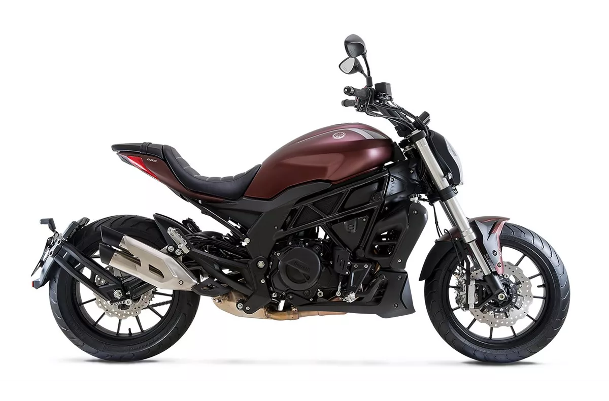Benelli 502 C Benelli 502 C