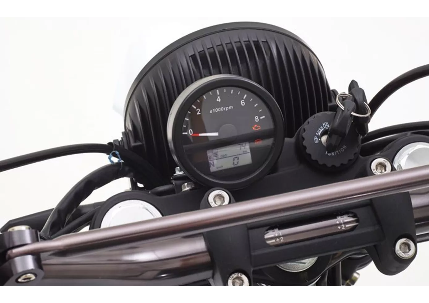 Mash X-Ride 650 2023 Mash X-Ride 650 2023