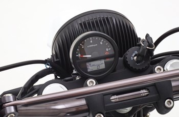 Mash X-Ride 650 2023 - Bild 5 Mash X-Ride 650 2023 - Bild 5