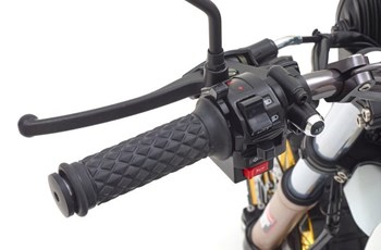 Mash X-Ride 650 2023 - Bild 6 Mash X-Ride 650 2023 - Bild 6