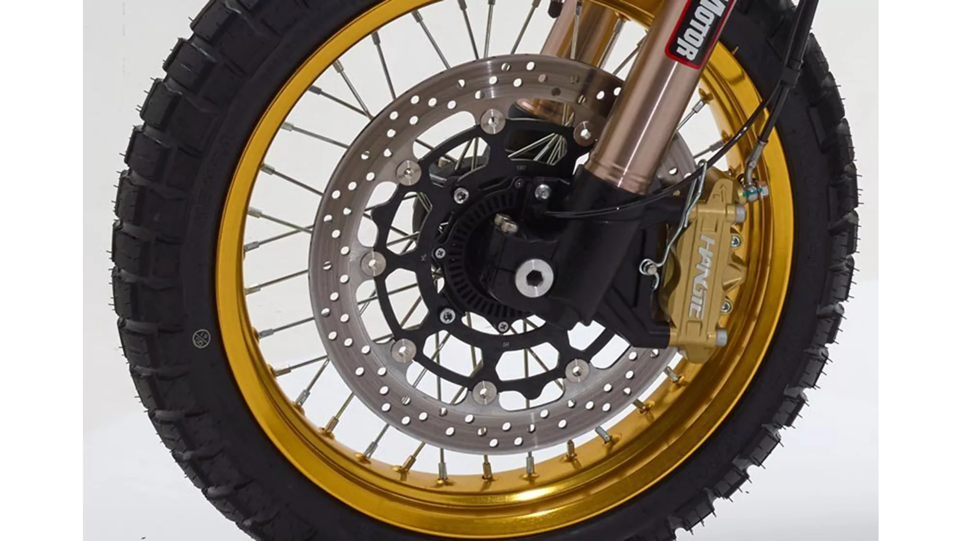 Mash X-Ride 650 - Image 5 Mash X-Ride 650 - Image 5