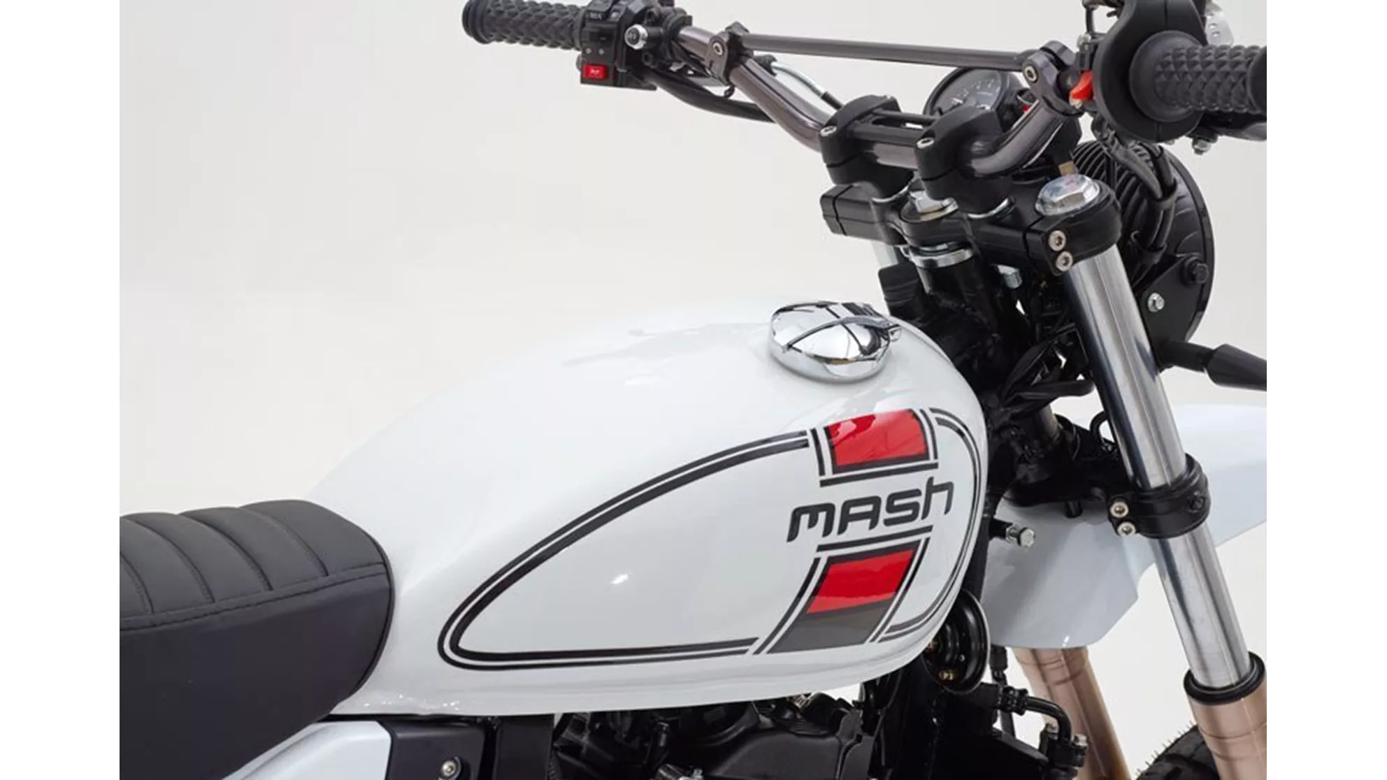 Mash X-Ride 650 - Image 9 Mash X-Ride 650 - Image 9