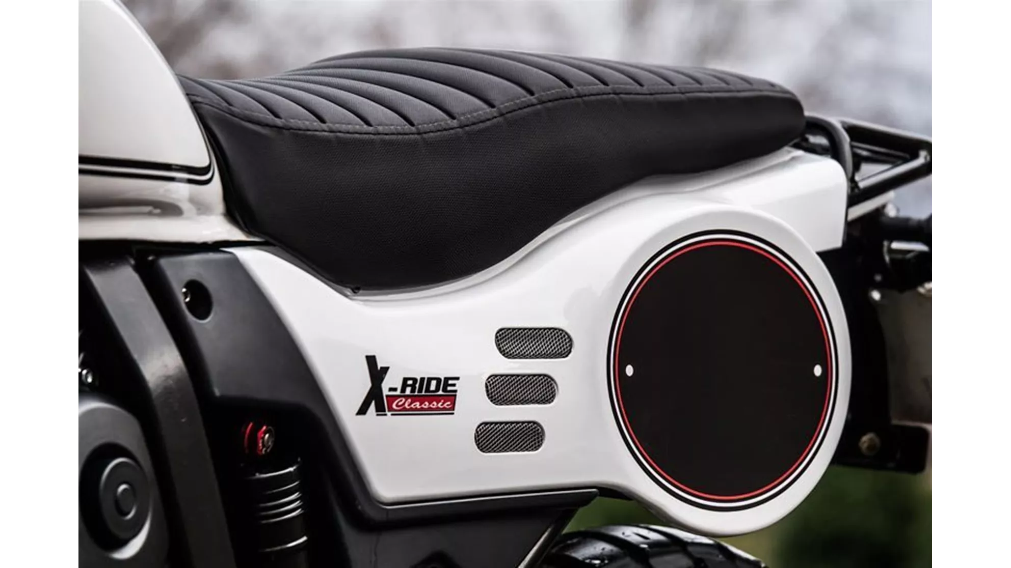 Mash X-Ride 650 - Image 11 Mash X-Ride 650 - Image 11