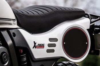 Mash X-Ride 650 2023 - Bild 13 Mash X-Ride 650 2023 - Bild 13