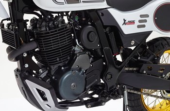 Mash X-Ride 650 2023 - Bild 16 Mash X-Ride 650 2023 - Bild 16