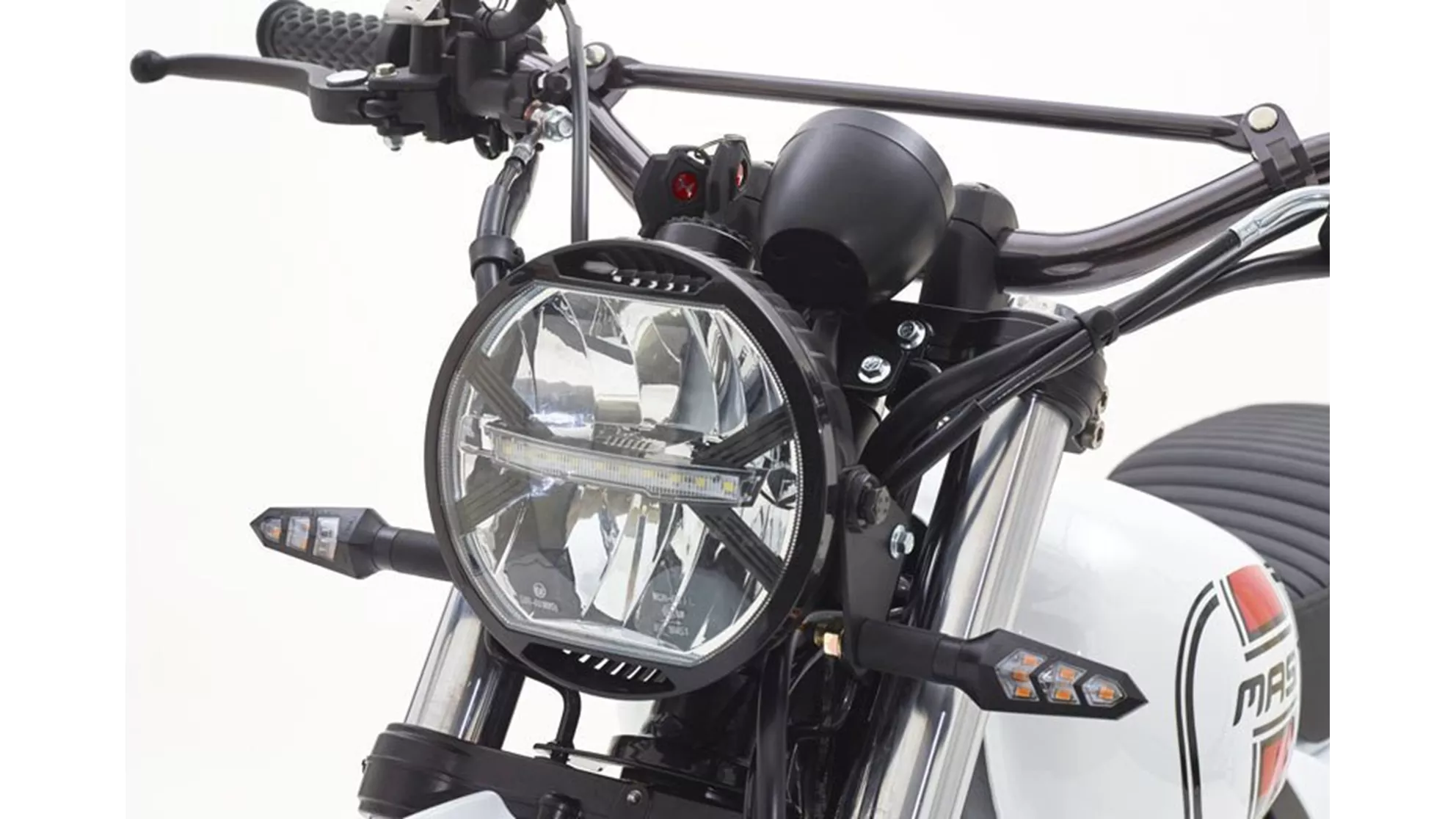 Mash X-Ride 650 - Image 15 Mash X-Ride 650 - Image 15