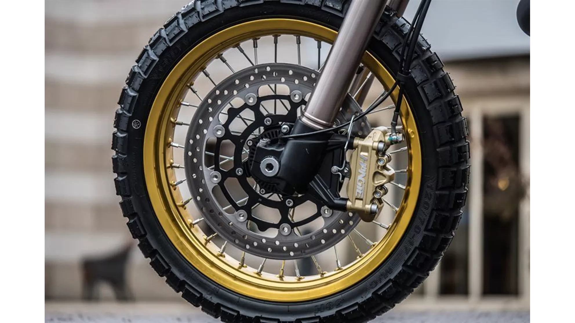 Mash X-Ride 650 - Image 20 Mash X-Ride 650 - Image 20