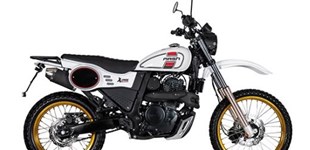 Triumph Speed 400 2024 vs Mash X-Ride 650 2023