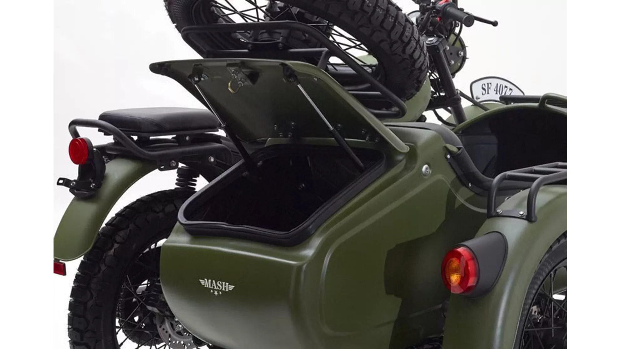 Mash Side Force - Image 5 Mash Side Force - Image 5