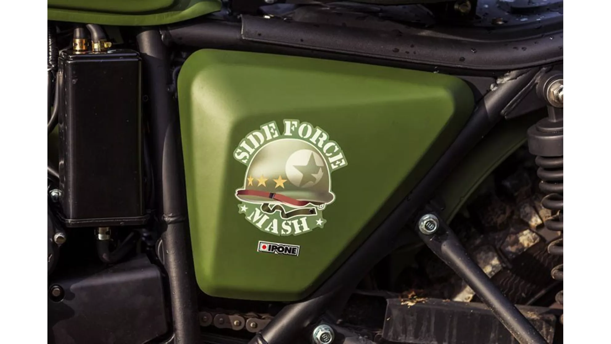 Mash Side Force - Image 8 Mash Side Force - Image 8