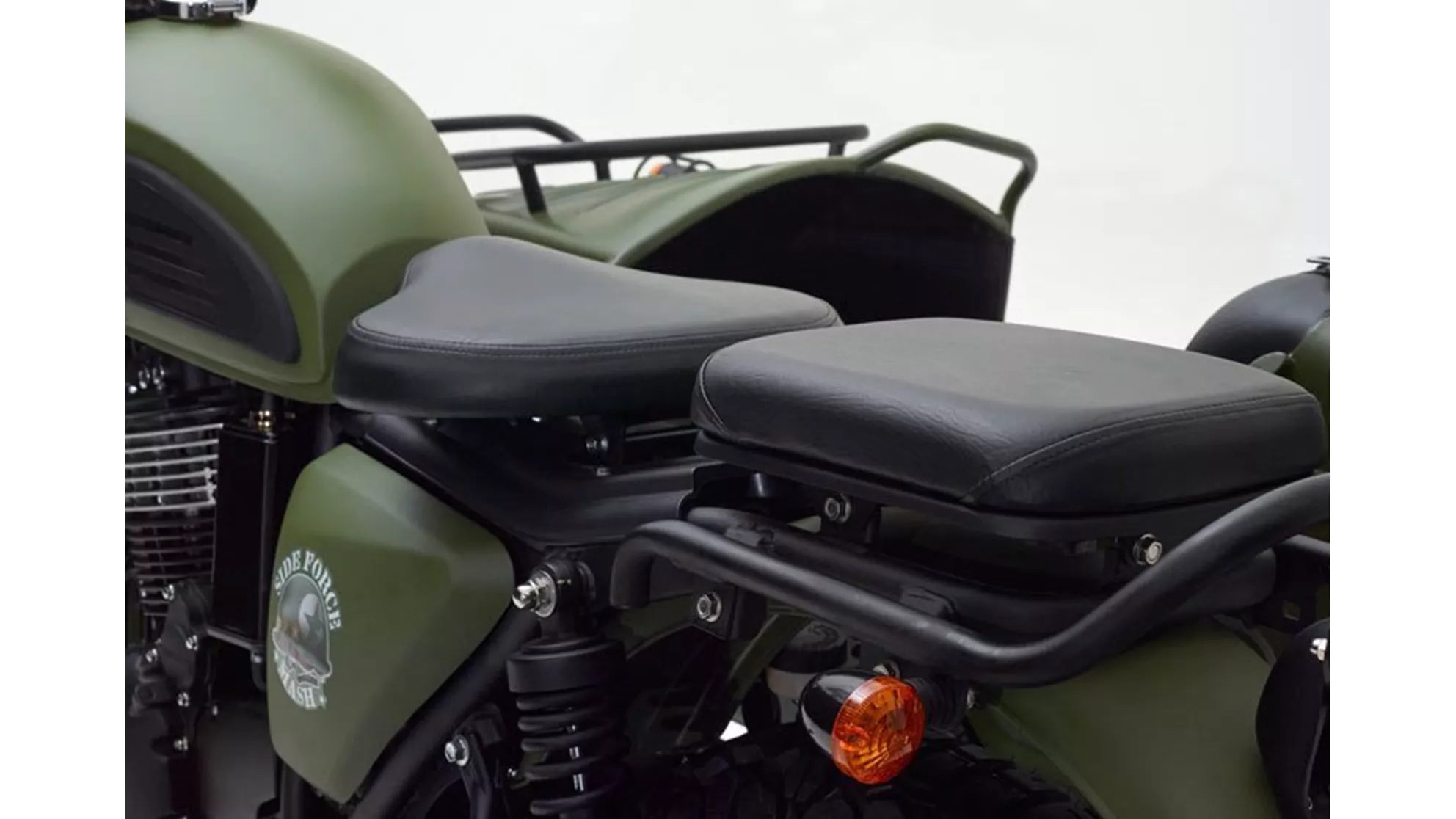 Mash Side Force - Image 16 Mash Side Force - Image 16