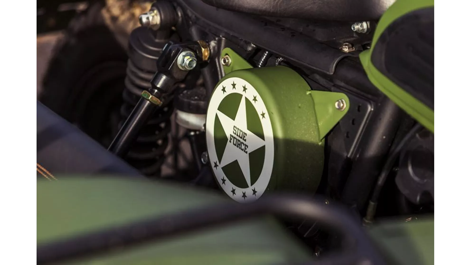 Mash Side Force - Image 20 Mash Side Force - Image 20