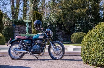 Mash Six Hundred Classic 2023 - Bild 3 Mash Six Hundred Classic 2023 - Bild 3