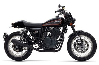 Mash Dirt Track 2023 - Bild 2