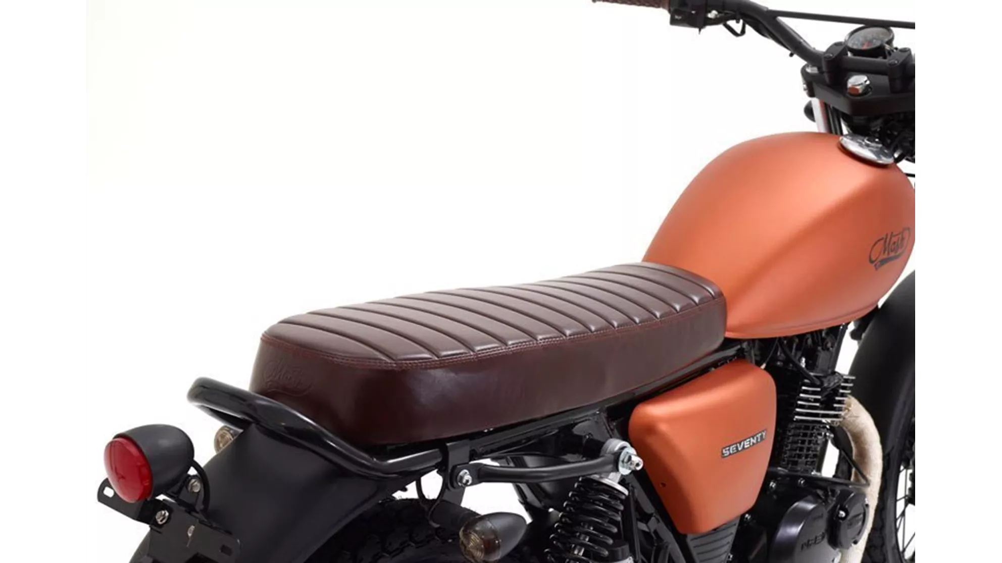 Mash Seventy - Image 1 Mash Seventy - Image 1