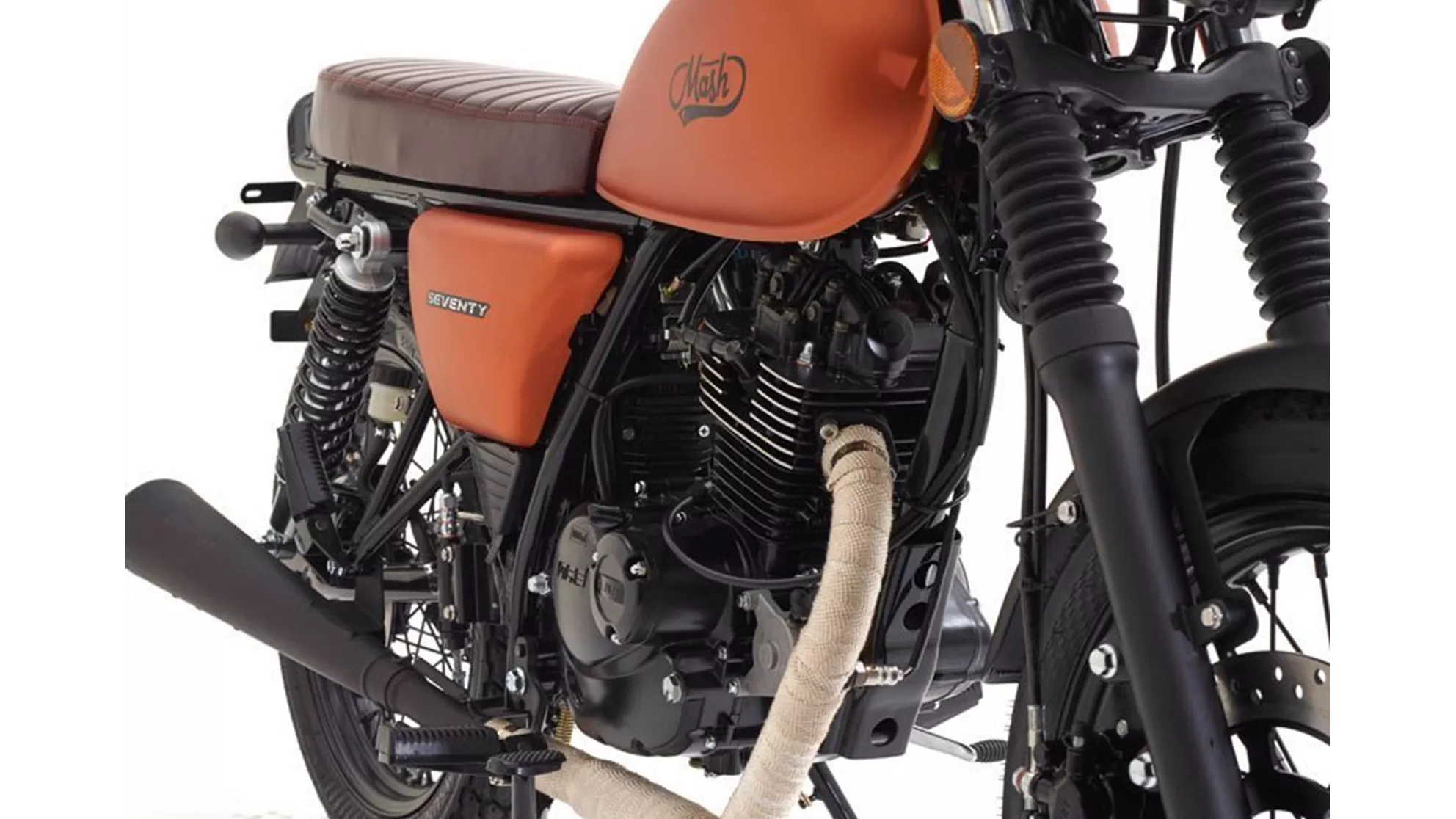 Mash Seventy - Image 8 Mash Seventy - Image 8