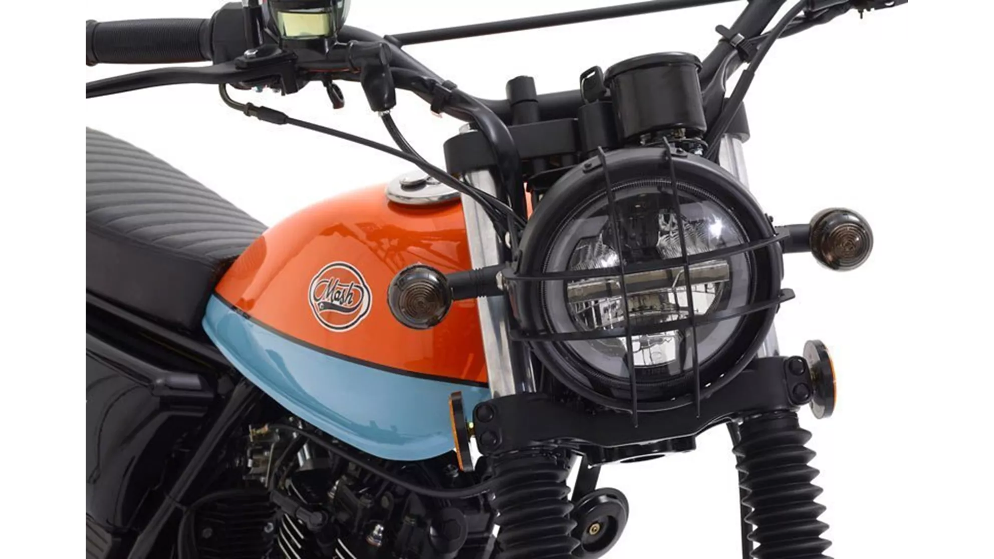 Mash Seventy - Image 21 Mash Seventy - Image 21