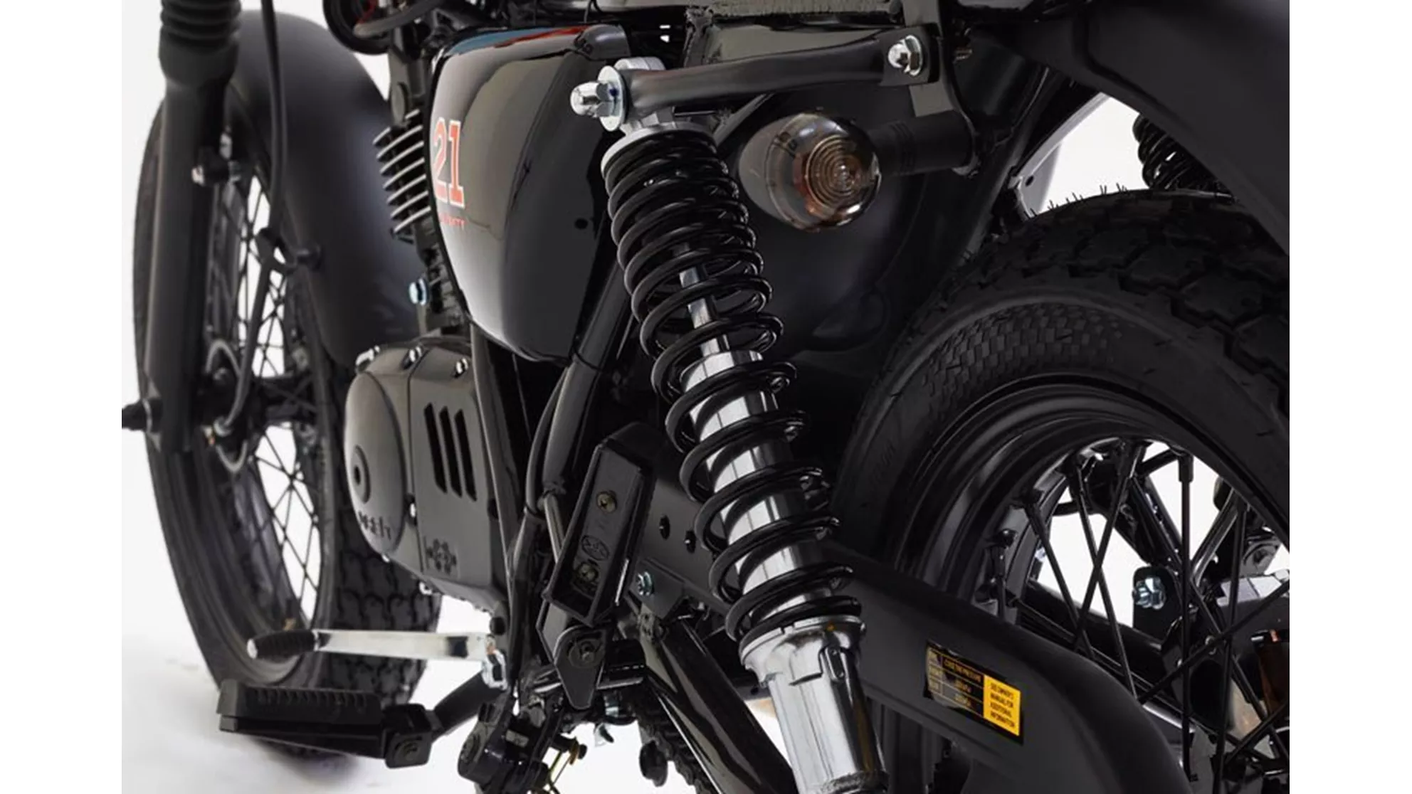 Mash Seventy - Image 22 Mash Seventy - Image 22