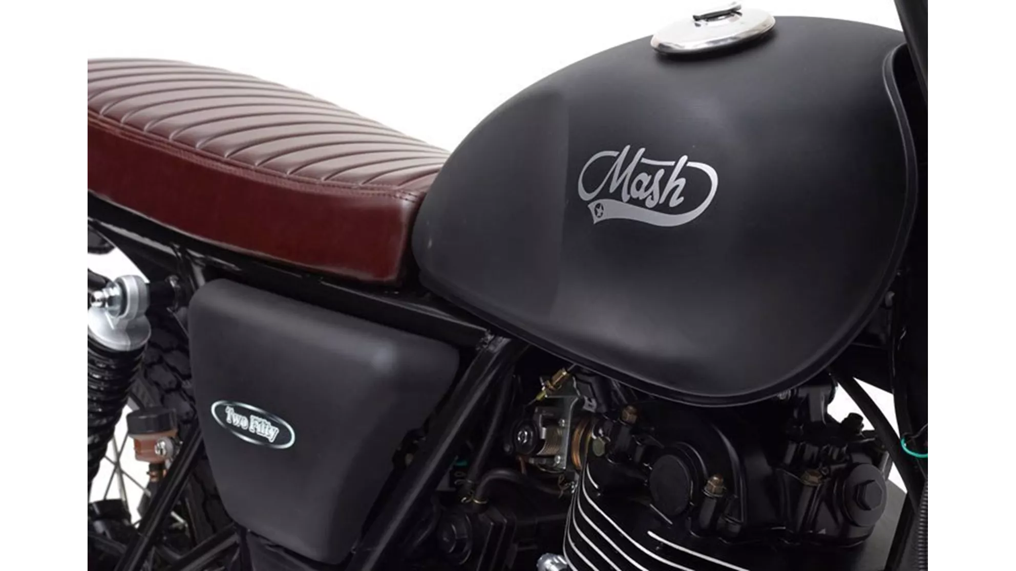 Mash Two Fifty - Image 8 Mash Two Fifty - Image 8