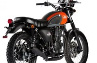 Mash Scrambler 400 2023 - Bild 4 Mash Scrambler 400 2023 - Bild 4