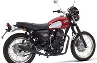 Mash Scrambler 400 2023 - Bild 5 Mash Scrambler 400 2023 - Bild 5