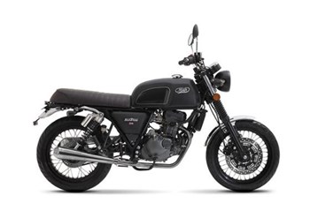 Mash Black Seven 2023 - Bild 2