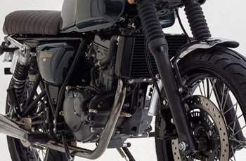 Mash Black Seven 2023 - Bild 5