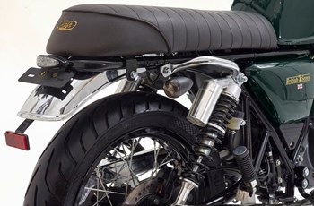 Mash Black Seven 2023 - Bild 7