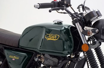 Mash Black Seven 2023 - Bild 10