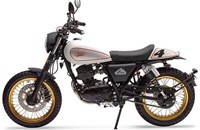 Mash Dirt Track 125 2023 - Bild 1