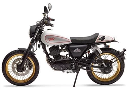 Mash Dirt Track 125 Mash Dirt Track 125